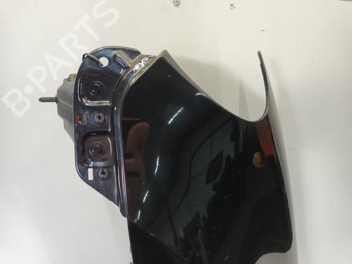 Left front fenders VW GOLF VI (5K1) 1.2 TSI | BP29521079C41 