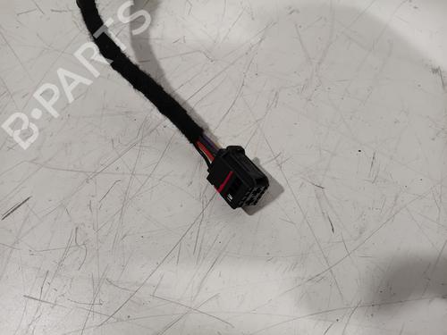 Gasdæmper bagklap VOLVO XC60 II (246) T6 Plug-In Hybrid AWD | BP31018131C138