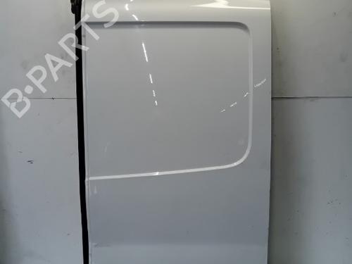 Used Right tailgate RENAULT TRAFIC III Van (FG_) 1.6 dCi 95 (FGMJ, FGMR) (95 hp) 28718194