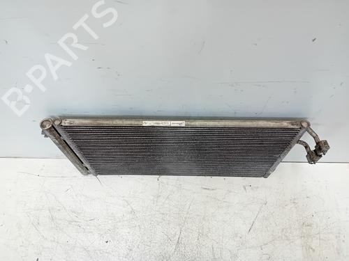 AC radiator BMW X1 (E84) sDrive 18 d | BP25009679M32 - Image 2