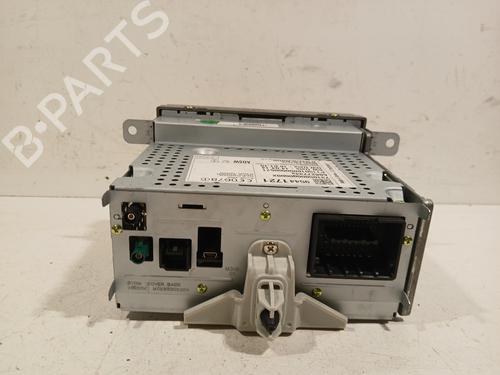 Electronic module OPEL CORSA E (X15) 1.0 (08, 68) | BP29028560M83 - Image 4