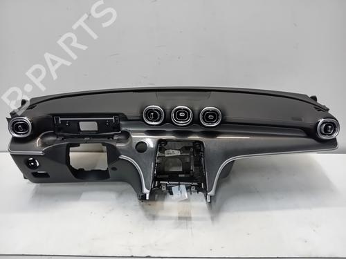 Dashboard MERCEDES-BENZ C-CLASS (W206) C 300 de (206.008) | BP39903928C46 - Image 5