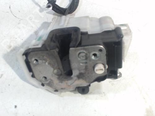 Rear left lock ALFA ROMEO 159 (939_) 2.2 JTS (939AXB1B, 939AXB11) | BP13205994C100 