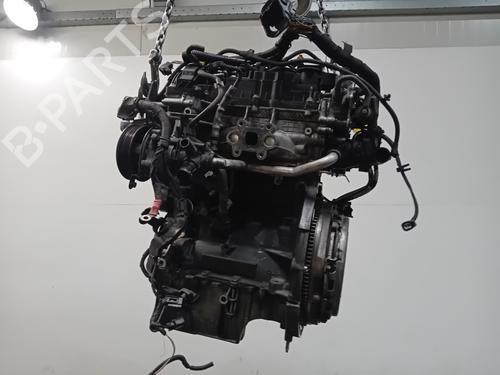 Motor FORD FIESTA VI (CB1, CCN) 1.0 EcoBoost | BP29563689M1 