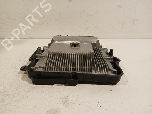 Engine control unit (ECU) CITROËN C3 III (SX) 1.2 THP 110 (SXHNPS, SXHNZT, SXHNZ6) | BP28283249M57 