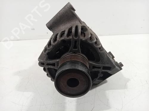 Used Alternator FIAT FIORINO Box Body/MPV (225_) 1.3 D Multijet (225BXD1A, 225BXB1A, 225BXB11) (75 hp) 30856364