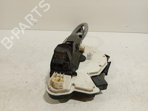 Front left lock VW UP! (121, 122, BL1, BL2, BL3, 123) 1.0 | BP16775151C98 