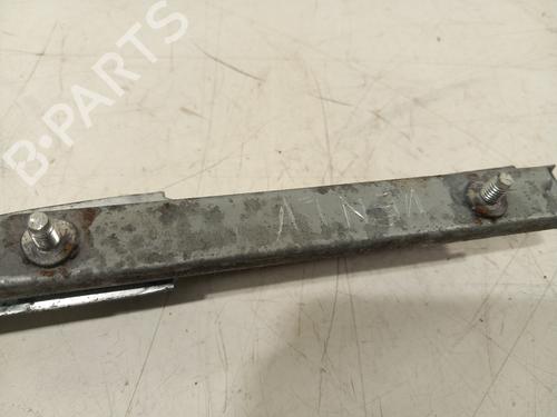 Front left window mechanism MITSUBISHI ASX (GA_W_) 1.6 MIVEC (GA1W) | BP31886734C22