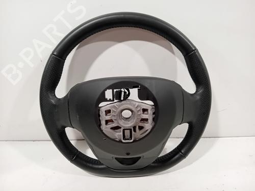 Steering wheel RENAULT ZOE (BFM_) ZOE | BP28716680C49 - Image 6