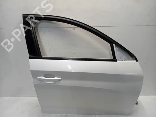 Used Right front door PEUGEOT 208 II (UB_, UP_, UW_, UJ_) 1.2 PureTech 130 (131 hp) 22437952
