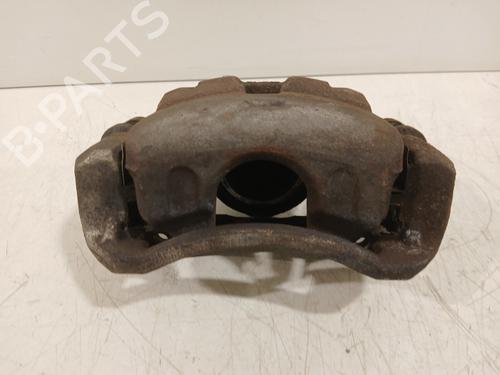 Right front brake caliper KIA PRO CEE'D (JD) 1.6 GDI | BP38412768M104 - Image 3