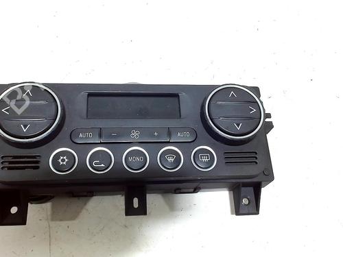 Used Climate control Climate control 8598542 8598542