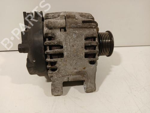Alternator FORD TRANSIT COURIER B460 Box Body/MPV 1.6 TDCi | BP37181174M7 - Image 2