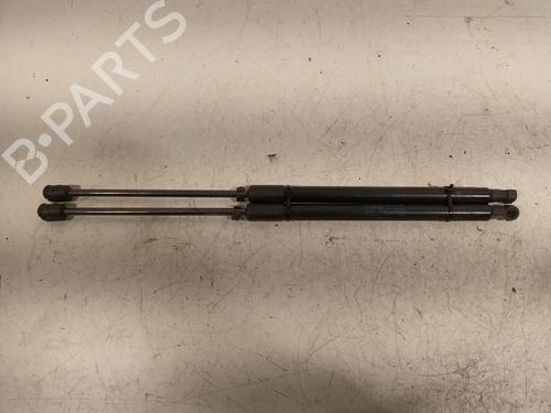Tailgate lift support SKODA FABIA II (542) 1.2 | BP15716785C138 
