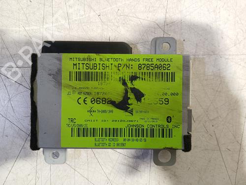 Used Electronic module Electronic module 38468016 38468016