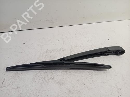 Rear windshield wiper arm HYUNDAI TUCSON (TL, TLE) 1.6 T-GDi | BP24957208C144 
