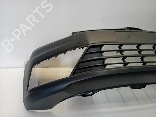 Front bumper VW CADDY IV Box Body/MPV (SAA, SAH) 1.4 TSI | BP26203175C7