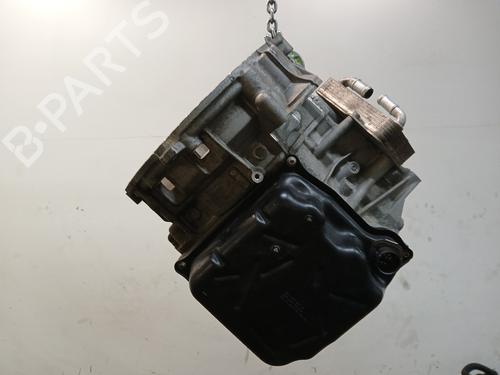 Gearbox VW GOLF VII (5G1, BQ1, BE1, BE2) 2.0 GTI | BP28494811M3