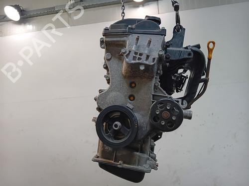 Engine HYUNDAI i20 I (PB, PBT) 1.2 | BP27284279M1 - Image 3