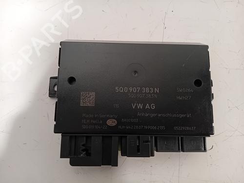 Used Electronic module SEAT ATECA (KH7, KHP) 1.5 TSI (150 hp) 31148023