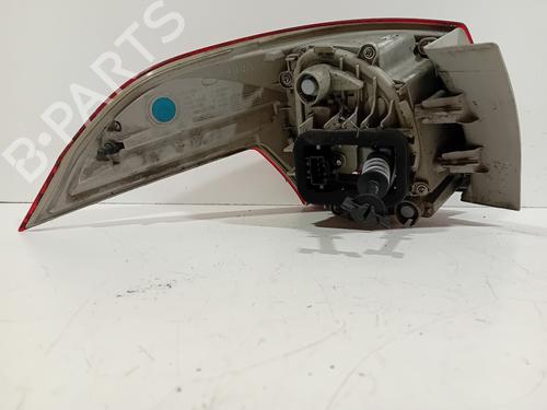 Right taillight FORD B-MAX (JK) 1.6 Ti | BP24150570C35 