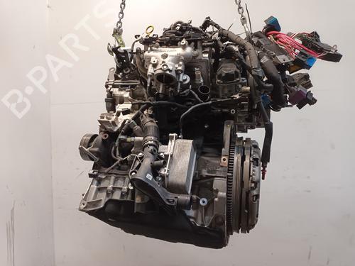 Used Engine RENAULT TRAFIC III Van (FG_) 2.0 dCi 120 (FGMN) (120 hp) 32232481