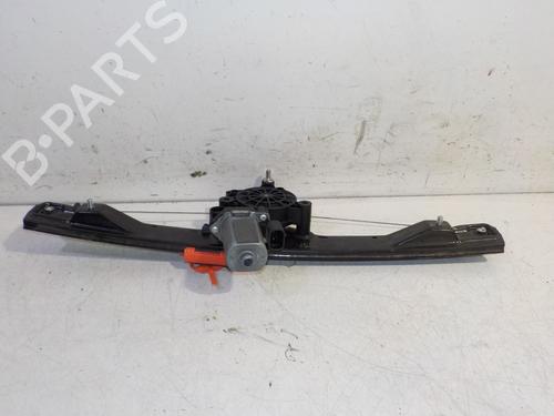 Used Front right window mechanism FIAT PUNTO EVO (199_) 1.3 D Multijet (84 hp) 15295982