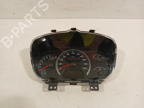 Used Instrument cluster HYUNDAI i10 II (BA, IA) 1.0 (67 hp) 29283943