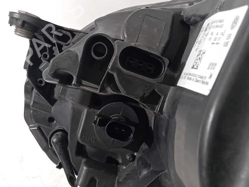 Right headlight VW UP! (121, 122, BL1, BL2, BL3, 123) 1.0 | BP31290217C29