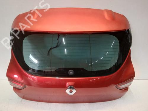 Used Tailgate Tailgate RENAULT CLIO IV (BH_) 1.2 16V (73 hp) 40512974 40512974