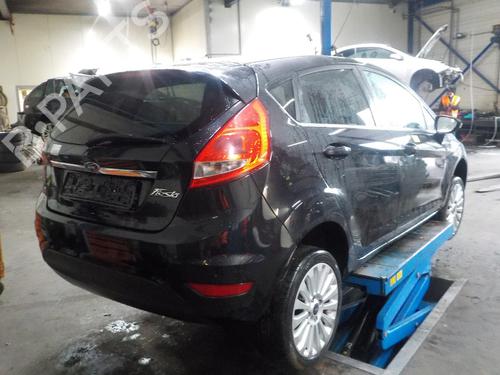 Gearbox FORD FIESTA VI (CB1, CCN) 1.4 | BP12424957M3 