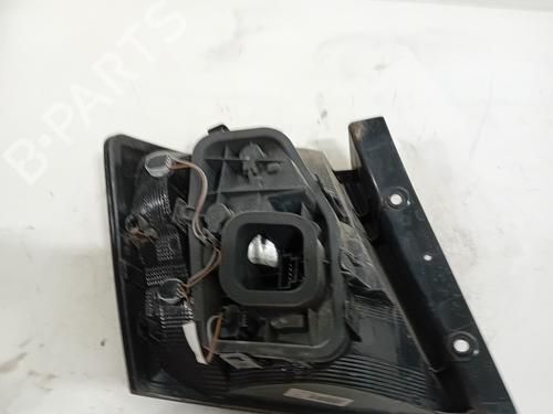 Right taillight SKODA FABIA III (NJ3) 1.0 | BP13753834C35 