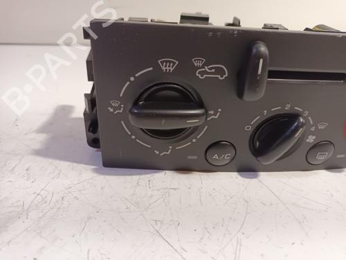 Climate control PEUGEOT 207 SW (WK_) 1.6 16V | BP17188770I5 