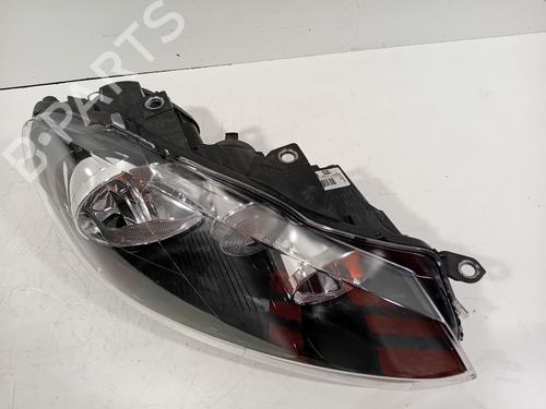 Right headlight VW GOLF VI (5K1) 1.2 TSI | BP40049529C29 - Image 2