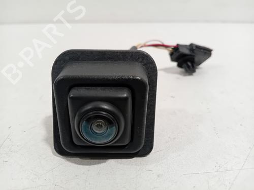 Used Camera RENAULT GRAND SCÉNIC IV (R9_) 1.3 TCe 160 (R9NC) (159 hp) 28309174
