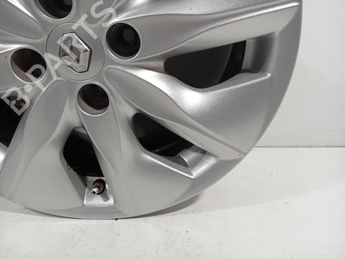 Felga RENAULT ZOE (BFM_) ZOE | BP29342600C45