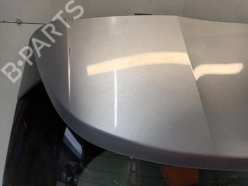 Tailgate DS DS 3 / DS 3 CROSSBACK (UR_, UC_, UJ_) 1.2 PureTech 130 (URHNSS) | BP29816158C6 