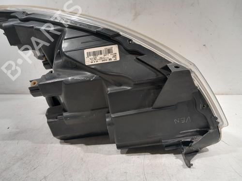 Left headlight OPEL AGILA B (H08) 1.2 (F68) | BP38166329C28 - Image 4