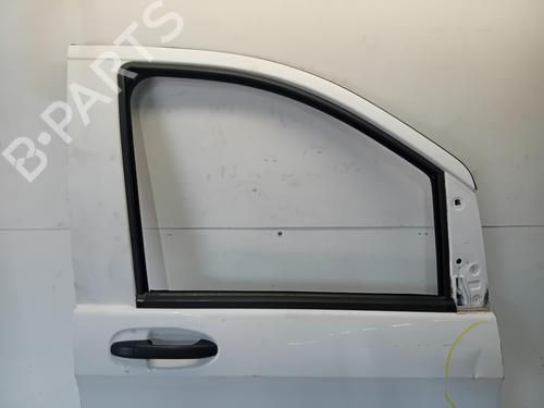 Right front door MERCEDES-BENZ VITO Van (W447) 109 CDI (447.601, 447.603, 447.605) | BP20289018C3