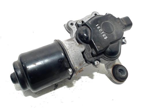 Front wiper motor MITSUBISHI MIRAGE / SPACE STAR VI Hatchback (A0_A) 1.0 (A05A) | BP8688186M29 