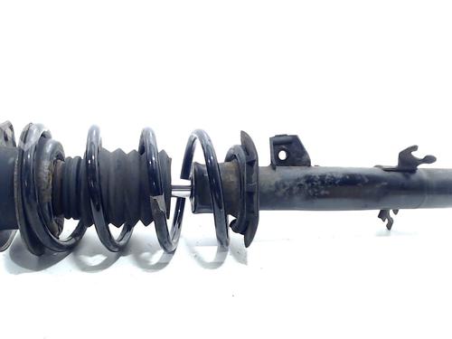 Used Left front shock absorber MINI MINI COUNTRYMAN (R60) Cooper D (112 hp) 11514772