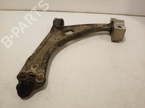 Used Left front suspension arm AUDI TT (8J3) 2.0 TFSI (200 hp) 24332790