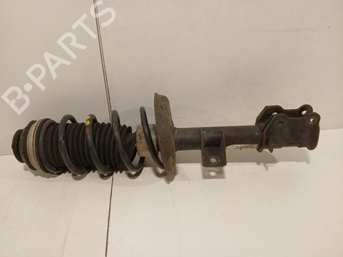 Used Right front shock absorber Right front shock absorber LANCIA YPSILON (312_) 0.9 TwinAir (312.PXG11, 312.PXG1A, 312.YXG11, 312.YXG1A) (86 hp) 36436902 36436902