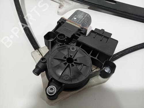 Rear right window mechanism VW T-ROC (A11, D11) 1.5 TSI | BP29918509C25 - Image 3