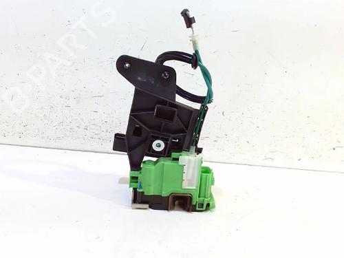 Front right lock ALFA ROMEO GIULIETTA (940_) 1.4 TB (940FXA1A, 940FXT1A) | BP13203280C97 
