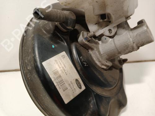 Servo brake FORD FIESTA VII (HJ, HF) 1.1 Ti-VCT | BP24868884M42 