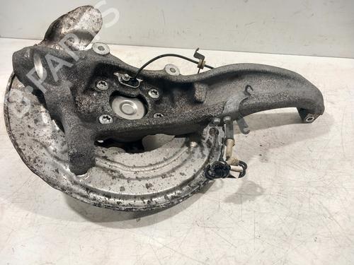 Left front steering knuckle BMW 5 (G30, F90) 520 d | BP33935277M25 - Image 5
