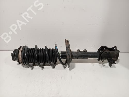 Used Left front shock absorber Left front shock absorber FIAT PANDA (312_, 319_) 0.9 (312PXP1A) (60 hp) 40536610 40536610