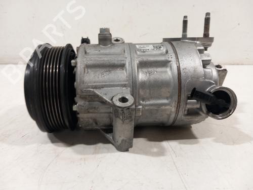AC compressor FORD FOCUS IV Turnier (HP) 1.5 EcoBoost | BP37257581M34  - Image 6