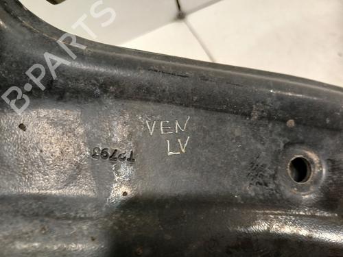 Left front suspension arm BMW 2 Active Tourer (U06) 218i | BP40184889M12 - Image 5